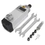 3.0KW Air-cooling Spindle Motor with 3KW 4HP Variable Frequency Drive Inverter VFD Spindle Motor Kit
