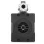 3.0KW Air-cooling Spindle Motor with 3KW 4HP Variable Frequency Drive Inverter VFD Spindle Motor Kit