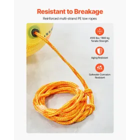 Lab Rolling Cart, 3-Shelf Stainless Steel Rolling Cart, Lab Serving Cart with Swivel Casters, Dental Utility Cart for Clinic,