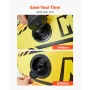 Booster Ball oppustelige PVC -boosterkugler til sejlsport og