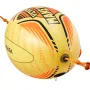 Booster Ball oppustelige PVC -boosterkugler til sejlsport og