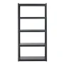 Opbevaringshylder 18 "D X 36" W X 72 "H 5-lags