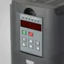 4KW ER25 Air Cooled Spindle Motor with 4KW Variable Frequency Drive Inverter VFD Spindle Motor Kit