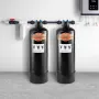 Hele hus salt gratis descaler vand descaler system til 2-3