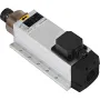 4KW ER25 Air Cooled Spindle Motor with 4KW Variable Frequency Drive Inverter VFD Spindle Motor Kit