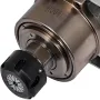 4KW ER25 luftkølet spindelmotor med 4 kW variabel frekvensdrev
