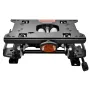 Universal Seat Suspension Kit med skyderspor passer til