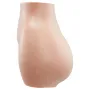 Silikone skodder hofteforstærker Shapewear Panty til