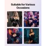 Silikone bodysuit D-kop silikone brystplade til crossdressers