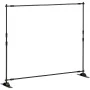 Banner Stand Advertising Printed Set 54 "til 96" Display Trade