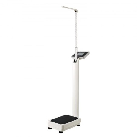 Medical Digital Scale Professional Physician Scale for Weight Height 660LB