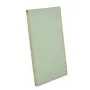 Japanese Tatami Mat, Twin Size Foldable Japanese Tatami Mattress( Natural Rush Grass), Japanese Floor Mattress with Non-Slip Bac