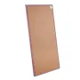 Japansk Tatami Mat 80 x 55 i sammenfoldelig naturlig rotting