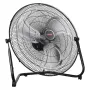 18 i gulvventilator 3-hastighed 360 ° Justerbar Tilt