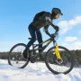 29 "Mountain Bike MTB Bicycle 24 Speed ​​Full Suspension Dual