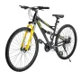 29 "Mountain Bike MTB Bicycle 24 Speed ​​Full Suspension Dual