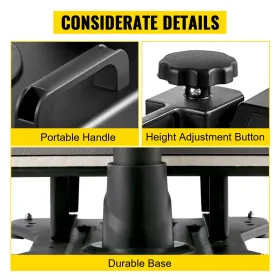 Dog Whelping Box 28.3x28.3x18.1in PVC with Rails Pee Pad for Dogs Puppies