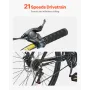 29 "Mountain Bike MTB Bicycle Shimano 21 Speed ​​Front
