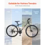 29 "Mountain Bike MTB Bicycle Shimano 21 Speed ​​Front