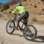 20 "Mountain Bike MTB Bicycle Shimano 7 Speed ​​Carbon Steel