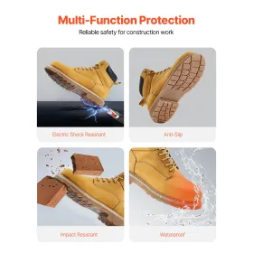 Commercial Grease Trap, 25 LBS Grease Interceptor, Top Inlet Interceptor, Under Sink Stainless Steel Grease Trap, 6.4 GPM Waste