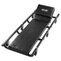 40 I Mechanic Garage Creeper 300 lbs kapacitet Automotive Rolling Creeper