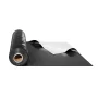 10 Mil Plastic Sheeting Heavy Duty 10' x 65', Thick Plastic Sheeting Roll, Plastic Drop Cloth Painters Tarp Covering for Crawl S