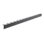 Metal Landscape Edging, 10 Packs 60 in Rust-Resistant Aluminum Alloy Landscape Edging, Bendable Garden Edging Border, Heavy Duty