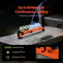 Underhood Work Light 1250lm 6000mAh LED Magnetisk arbejds