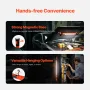 Underhood Work Light 1250lm 6000mAh LED Magnetisk arbejds