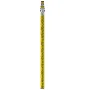 1.65M Aluminum Tripod + 5M 5 Section Dumpy Laser Level Staff for Rotary Laser Level