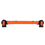 Underhood Work Light, 1250LM, 6000mAh Rechargeable Magnetic Bright LED Light, Portable Cordless Mechanic Work Light Bar, for Car