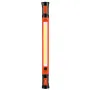 Underhood Work Light, 1250LM, 6000mAh Rechargeable Magnetic Bright LED Light, Portable Cordless Mechanic Work Light Bar, for Car