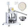 Manual Dough Divider 18PCS Hand Press Dough Cutter Bread Maker for Bakery
