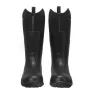 Men's Rubber Boots, Protective Footwear, Waterproof Anti Slip Hunting Boots, Gardening Insulated Mud Boots, Protective Footwear,