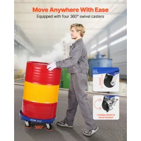 Off-Road Recovery Kit, 3" x 30', Heavy Duty Winch Recovery Kit with 30000 lbs Tow Straps, 44092 lbs D-Ring Shackles, Shackle