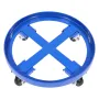 55 gallon tromme dolly 2000 lbs tønde dolly cart tromme caddy 4