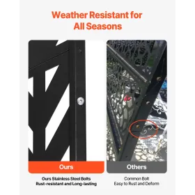 Manual Vegetable Fruit Slicer, 0-0.5"/0-12mm Thickness Adjustable Commercial Slicer Machine, Double Feed Ports, Stainless Steel