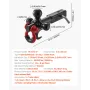 Trailer Hitch 2 "Modtager 1-7/8" & 2 "& 2-5/16" Tri-Ball Hitch
