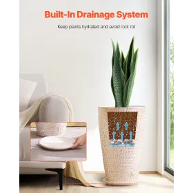 Fryer Grease Bucket, 10 Gal Oil Disposal Caddy Carbon Steel Fryer Oil Bucket with Rust-Proof Coating, Oil Transport Container