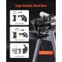 Elektrisk rørbøjningsmaskine 750W rør bender med 6L hydraulisk