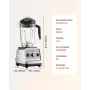 85 oz 1400W blender til smoothies fødevareforarbejdningsblender
