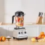 Blender for Smoothies, 85 oz 1600W, Professional Blender with Powerful Motor, Multi-Functional Food Processing Blender for Smoot