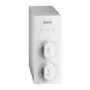 Omvendt osmosisystem 600 GPD 8-trins tankless under