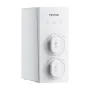 Omvendt osmosisystem 800 GPD 8-trins tankless under