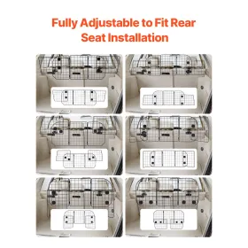 BBQ Access Door, 432x610 mm Single Outdoor Kitchen Door, Stainless Steel Flush Mount Door, Wall Vertical Door with Recessed