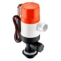 Livewell Pump til båd 12v 800 Gph Livewell Aerator Pump lige 2