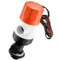 Livewell Pump til båd 12v 800 Gph Livewell Aerator Pump lige 2