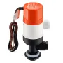 Livewell Pump til båd 12v 800 Gph Livewell Aerator Pump lige 2