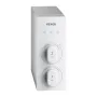 Omvendt osmosisystem 400 GPD 8-trins tankless under